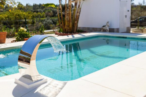 Riad Paraíso en plena naturaleza